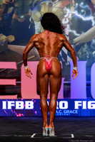 6th Place 178 Diane Flores