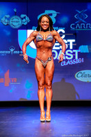 5th Place 334 Alicia Courtney Johnson