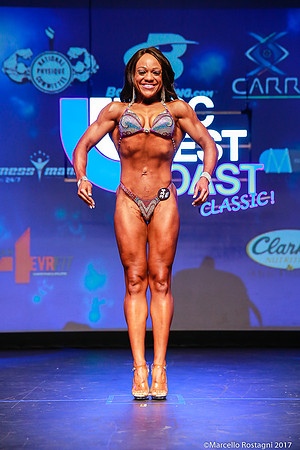 5th Place 334 Alicia Courtney Johnson