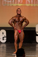 1st Place 170 Brodie Priestley