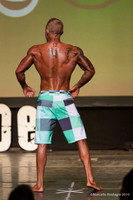 1st Place 291 Justin Mynear