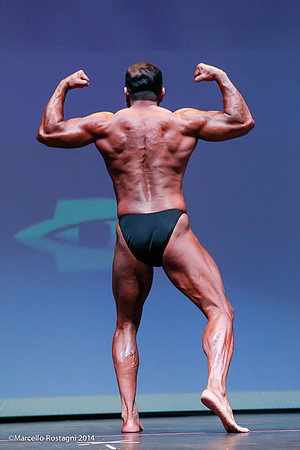 74 Anthony Ochoa