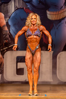 2nd Place 116 Karrie Kalbach