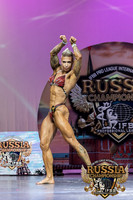 3rd Place 107 Ирина Ирина Кузнецова