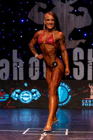 2nd Place 11 Danielle Brown