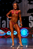 2nd Place 11 Danielle Brown