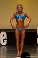 3rd Place 8 Lori Nevis