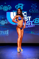 10th Place 192 Brenda Aguilar