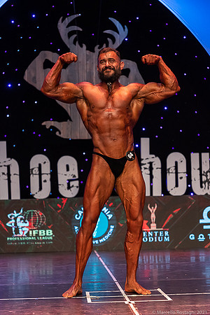 1st Place 64 Junior Magana