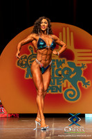 2nd Place 60 Helen Esquilbel