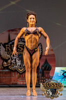 5th Place 159 Казарина Владимировна