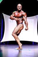 6th Place 19 Frank McGrath