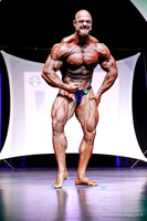 6th Place 19 Frank McGrath