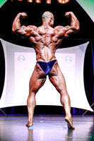 6th Place 19 Frank McGrath