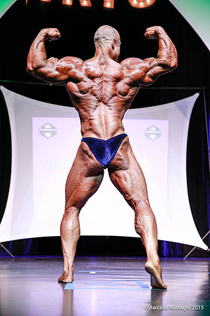 6th Place 19 Frank McGrath