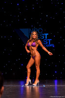 8th Place 156 Lisa Goodman