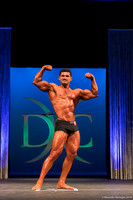 1st Place 81 Jonathan Temple