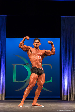 1st Place 81 Jonathan Temple