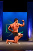 1st Place 81 Jonathan Temple
