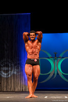 1st Place 81 Jonathan Temple