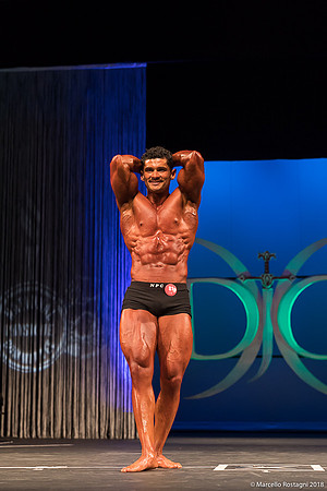 1st Place 81 Jonathan Temple