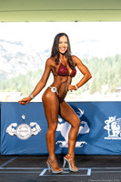 8th Place 84 Crystal Byrd