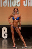 13th Place 541 Lenee' Forcier
