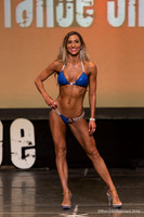 13th Place 541 Lenee' Forcier
