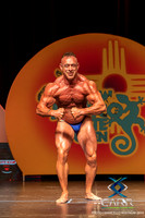 1st Place 13 Larry Martinez