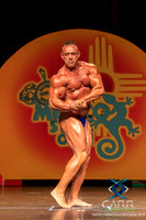 1st Place 13 Larry Martinez