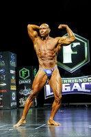3rd Place 10 John Pina