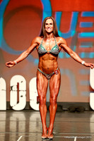 1st place 18 Christina Siegrist