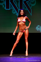2nd Place 141 Erika Polanco