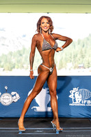 3rd Place 85 Erin Thomas