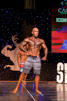 2nd Place 61 Andy Montes