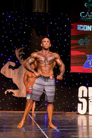 2nd Place 61 Andy Montes