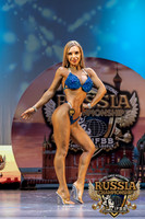 1st Place 185 Путинцева Яна Сергеевна