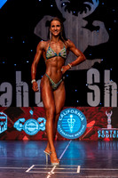 3rd Place 8 Madeline Rowland