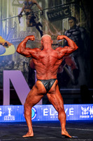 1st Place 41 Bill Haynes