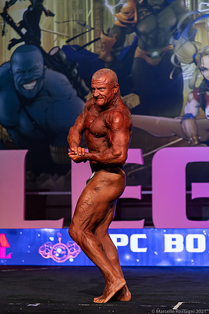 1st Place 41 Bill Haynes