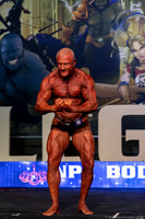 1st Place 41 Bill Haynes