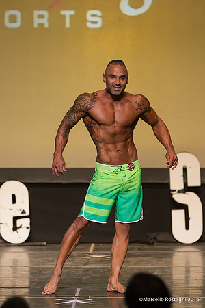 10th Place 253 Jason Esqueda