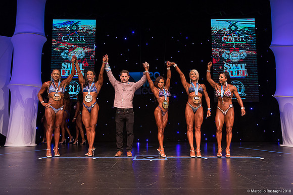 Awards