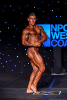 1st Place 247 Mark Durando
