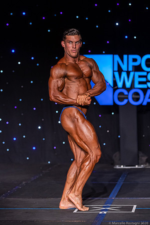 1st Place 247 Mark Durando