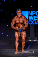 1st Place 247 Mark Durando