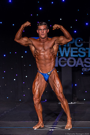1st Place 247 Mark Durando