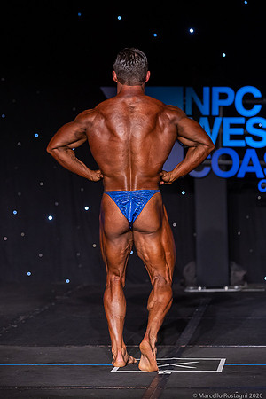 1st Place 247 Mark Durando