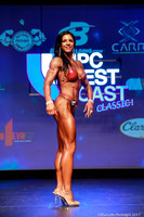 1st Place 186 Nicole De Maria
