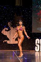 8th Place 157 Jennifer Renee